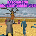 Ratomilton Red Light Green Light